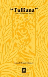 Tulliana - Ötüken Neşriyat
