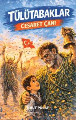 Tülütabaklar ve Cesaret Çanı - 1