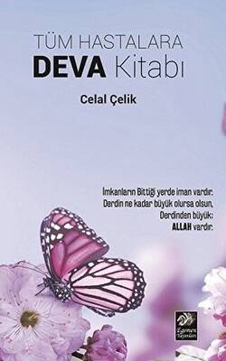 Tüm Hastalara Deva Kitabı - 1