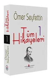 Tüm Hikayeler - 1 - Katip Yayınları