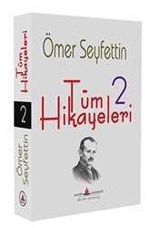Tüm Hikayeler - 2 - Katip Yayınları