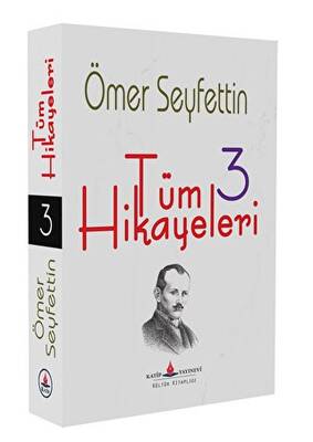 Tüm Hikayeler - 3 - 1