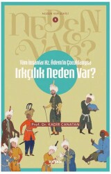 Tüm İnsanlar Hz. Adem`in Çocuklarıyla Irkçılık Neden Var? - 1