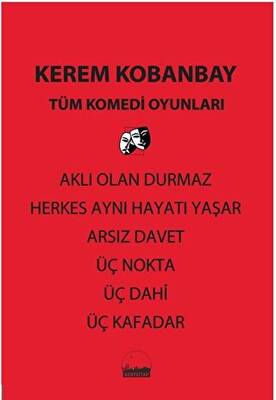 Tüm Komedi Oyunları - 1