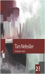 Tüm Nefesliler - Profil Kitap