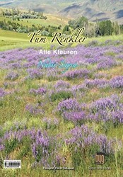 Tüm Renkler - Baygenç Yayıncılık