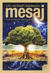 Tüm Renklerin Kabilesine Mesaj - h2o Kitap