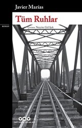 Tüm Ruhlar - Yapı Kredi Yayınları