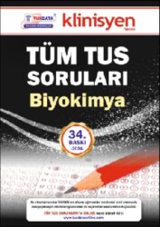 Tüm Tus Soruları Biyokimya - TUSDATA