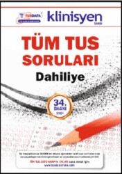 Tüm Tus Soruları Dahiliye - TUSDATA