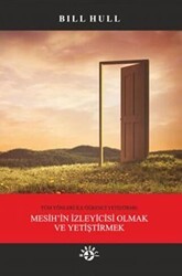 Tüm Yönleri İle Öğrenci Yetiştirme: Mesih’in İzleyicisi Olmak ve Yetiştirmek - Haberci Basın Yayın