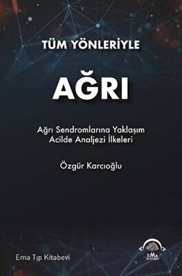 Tüm Yönleriyle Ağrı - 1