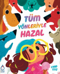 Tüm Yönleriyle Hazal - Maxi Yayıncılık