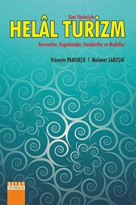 Tüm Yönleriyle Helal Turizm - 1