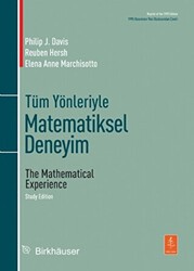 Tüm Yönleriyle Matematiksel Deneyim - Nobel Yaşam