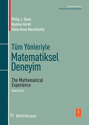 Tüm Yönleriyle Matematiksel Deneyim - 1