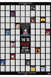 Tüm Zamanların En İyi 100 Animesi Poster - Check100