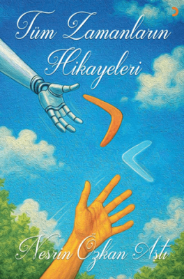 Tüm Zamanların Hikayeleri - 1