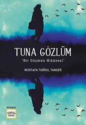 Tuna Gözlüm - Nar Genç
