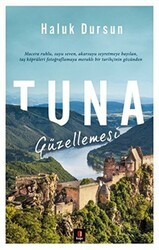 Tuna Güzellemesi - Kapı Yayınları