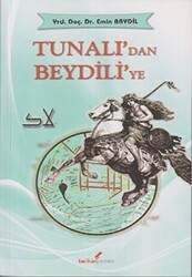 Tunalı’dan Beydili’ye - Berikan Yayınevi