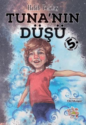 Tuna`nın Düşü - 1