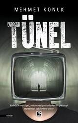 Tünel - Çınaraltı Yayınları