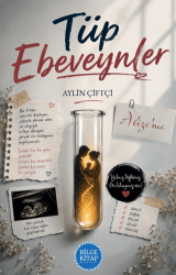 Tüp Ebeveynler - Bilge Kitap Yayınları