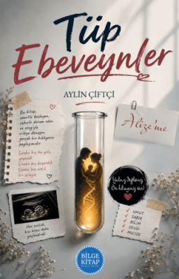 Tüp Ebeveynler - 1