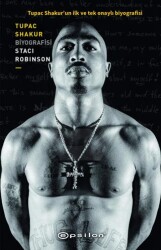 Tupac Shakur - Epsilon Yayınevi