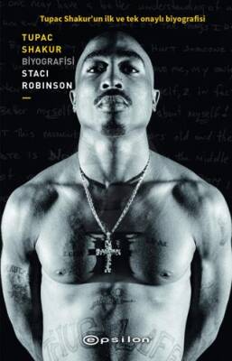 Tupac Shakur - 1