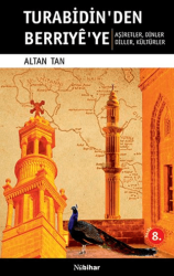Turabidin’den Berriye’ye - Nubihar Yayınları