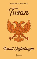 Turan - İkinci Adam Yayınları