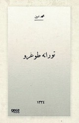 Turana Doğru Osmanlıca - Gece Kitaplığı