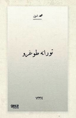 Turana Doğru Osmanlıca - 1