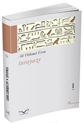 Turayazı - Medakitap Yayınları