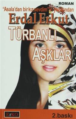 Türbanlı Aşklar - 1