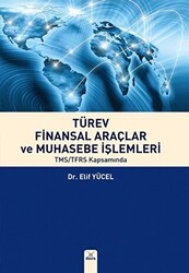 Türev Finansal Araçlar ve Muhasebe İşlemleri - Dora Basım Yayın