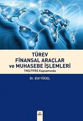 Türev Finansal Araçlar ve Muhasebe İşlemleri - 1