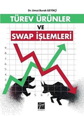 Türev Ürünler ve Swap İşlemleri - 1
