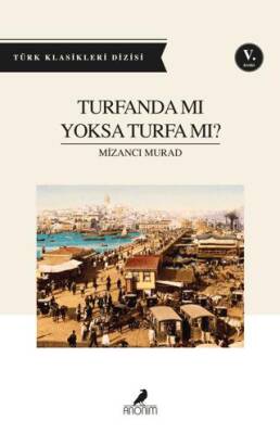 Turfanda mı Yoksa Turfa mı - 1