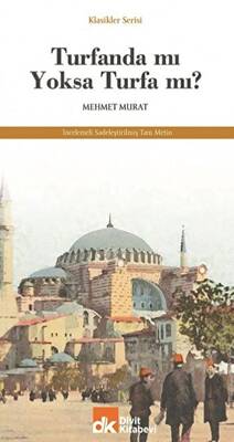 Turfanda Mı Yoksa Turfa Mı? - 1