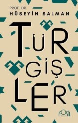 Türgişler - Fosil Yayınları