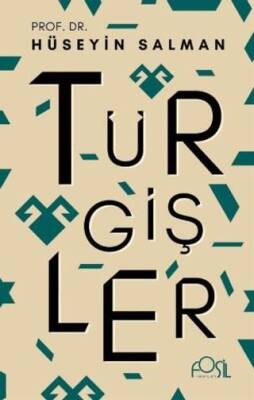 Türgişler - 1