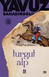 Turgut Alp - Nesil Yayınları