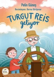 Turgut Reis Geliyor - Elma Çocuk
