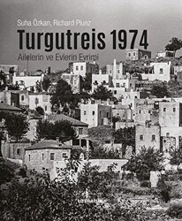 Turgutreis 1974 - Literatür Yayıncılık