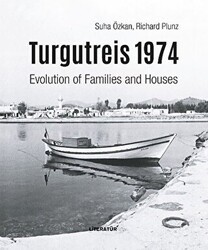 Turgutreis 1974 İngilizce - Literatür Yayıncılık
