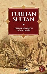 Turhan Sultan - Yeditepe Yayınevi