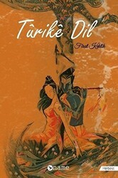 Turike Dil - Name Yayınları